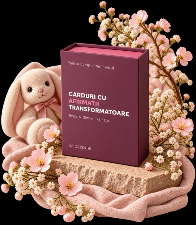 Carduri pentru Fete
